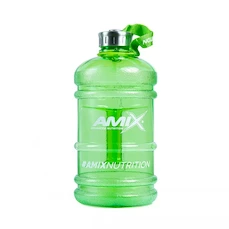 Amix Barel na vodu 2200 ml zelená