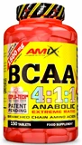 Amix BCAA 4:1:1 150 tabliet