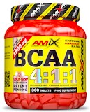 Amix BCAA 4:1:1 300 tabliet