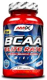 Amix BCAA Elite Rate 120 kapsúl