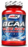 Amix BCAA Elite Rate 120 kapsúl