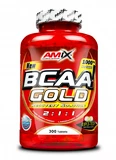 Amix BCAA Gold 300 tabliet