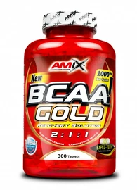 Amix BCAA Gold 300 tabliet