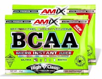 Amix BCAA Micro Instant Juice 10 g