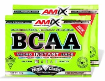 Amix BCAA Micro Instant Juice 10 g