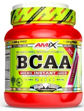 Amix BCAA Micro Instant Juice 500 g