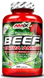 Amix Beef Extra Amino 198 kapsúl