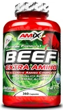 Amix Beef Extra Amino 360 kapsúl