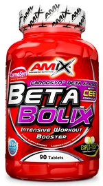 Amix Beta Bolix 90 tabliet
