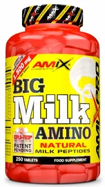 Amix Big Milk Amino 250 tabliet