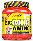 Amix Big Milk Amino 400 tabliet