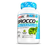 Amix Brocco + 60 kapsúl