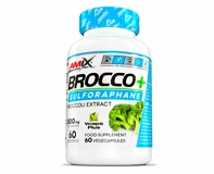 Amix Brocco + 60 kapsúl