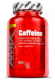 Amix Caffeine with Taurine 90 kapsúl
