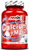 Amix Calcium, Magnesium, Zinc 100 tabliet