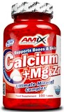 Amix Calcium, Magnesium, Zinc 100 tabliet