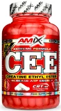 Amix CEE Creatine Ethyl Ester HCL 125 kapsúl