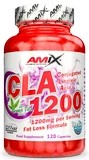 Amix CLA 1200 + Green Tea 120 kapsúl