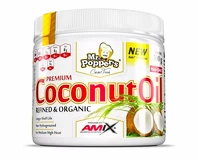 Amix Coconut Oil 300 g