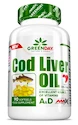 Amix Cod Liver Oil 90 kapsúl