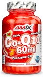 Amix Coenzyme Q10 100 kapsúl