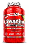 Amix Creatine Monohydrate 500 kapsúl