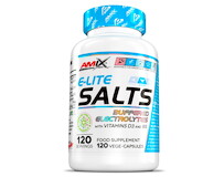 Amix E-lite Salts 120 kapsúl