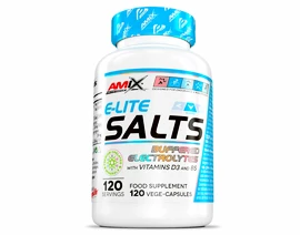 Amix E-lite Salts 120 kapsúl