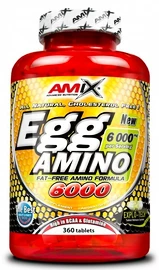 Amix EGG Amino 6000 360 tabliet