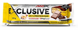 Amix Exclusive Bar 85 g