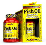 Amix Fish Oil Omega 3 Power 60 kapsúl