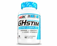 Amix GHStim 90 kapsúl
