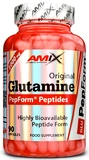Amix Glutamine PepForm Peptides 90 kapsúl