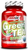 Amix Green Tea Extract with Vitamin C 100 kapsúl