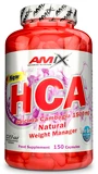Amix HCA 1500 mg 150 kapsúl