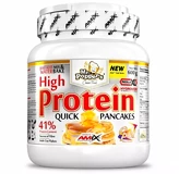 Amix High Protein Pancakes 600 g