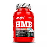 Amix HMB 120 kapsúl