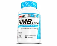 Amix HMB 1500 90 kapsúl
