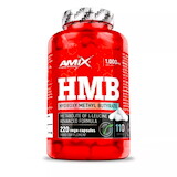 Amix HMB 220 kapsúl