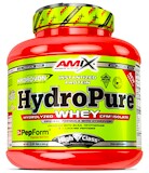 Amix HydroPure Whey Protein 1600 g