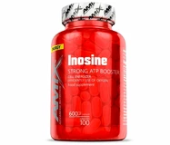 Amix Inosine 100 kapsúl
