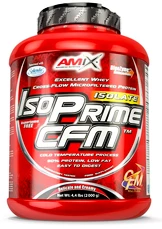 Amix IsoPrime CFM Isolate 2000 g