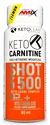 Amix KetoLean Keto goBHB + Carnitine Shot 60 ml