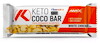 Amix KetoLean Keto goBHB Coco Bar 40 g