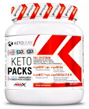 Amix KetoLean Keto goBHB KetoPack 30 vrecúšok