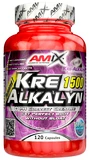 Amix Kre - Alkalyn 1500 120 kapsúl