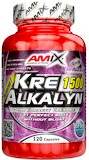 Amix Kre - Alkalyn 1500 220 kapsúl