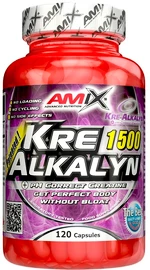 Amix Kre - Alkalyn 1500 220 kapsúl