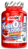 Amix Krill Oil 60 kapsúl