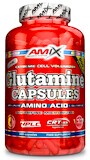 Amix L-Glutamine 120 kapsúl